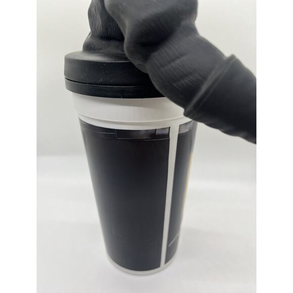 Star Wars Darth Maul Cup Topper Included Taco Bell, KFC, Pizza Hut 1999 Vintage - Picture 11 of 11